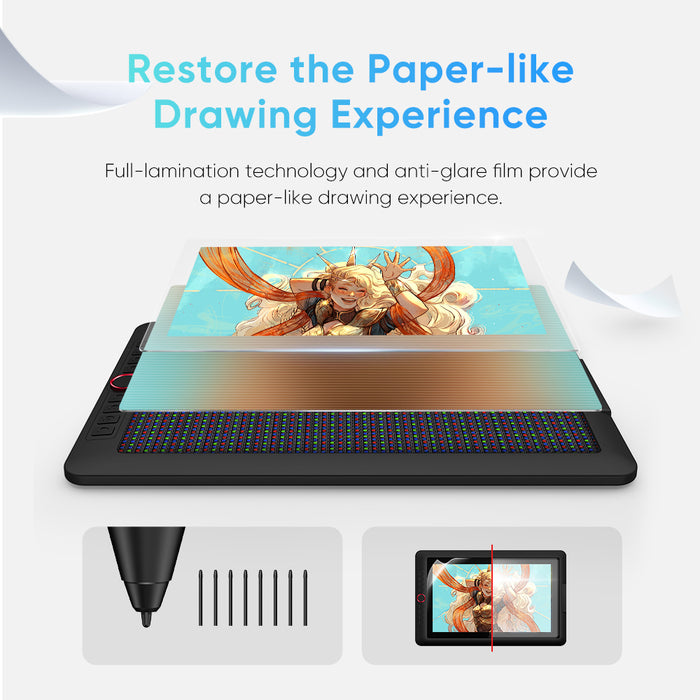 Artist 13.3 Pro V2