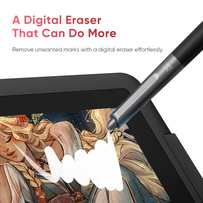 Artist 15.6 Pro V2