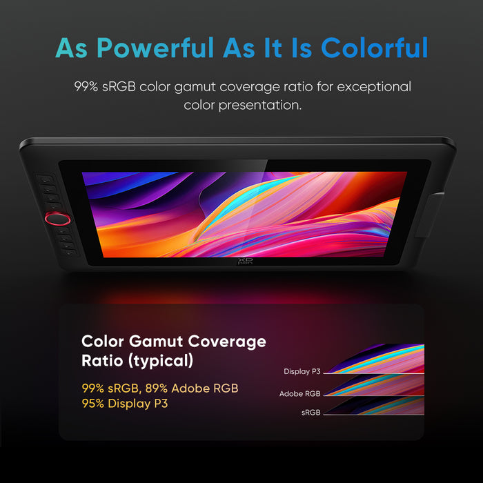 Artist 13.3 Pro V2