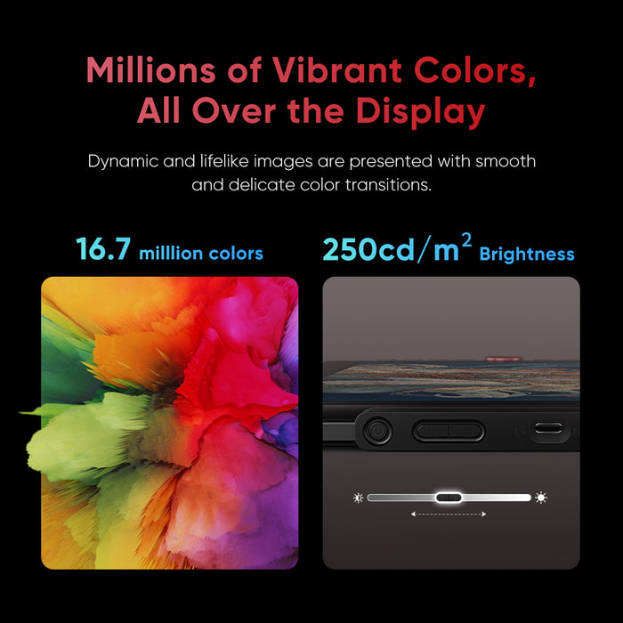 Artist 15.6 Pro V2
