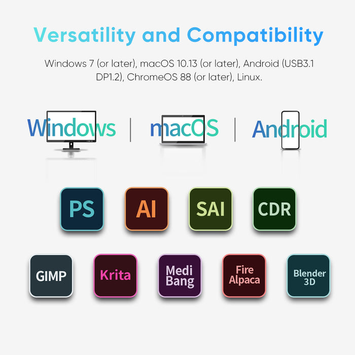 Artist 13.3 Pro V2