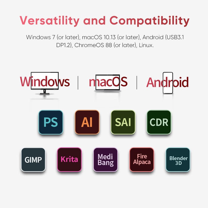 Artist 15.6 Pro V2