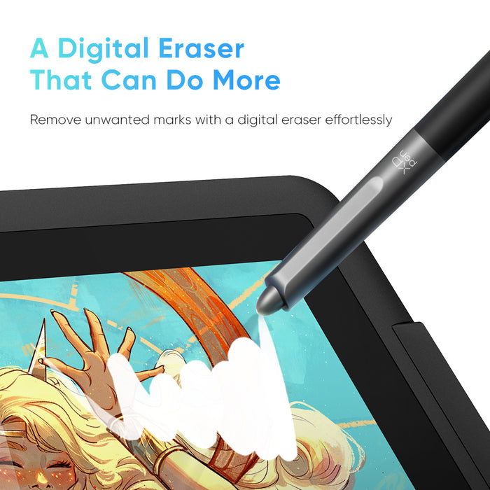 Artist 13.3 Pro V2