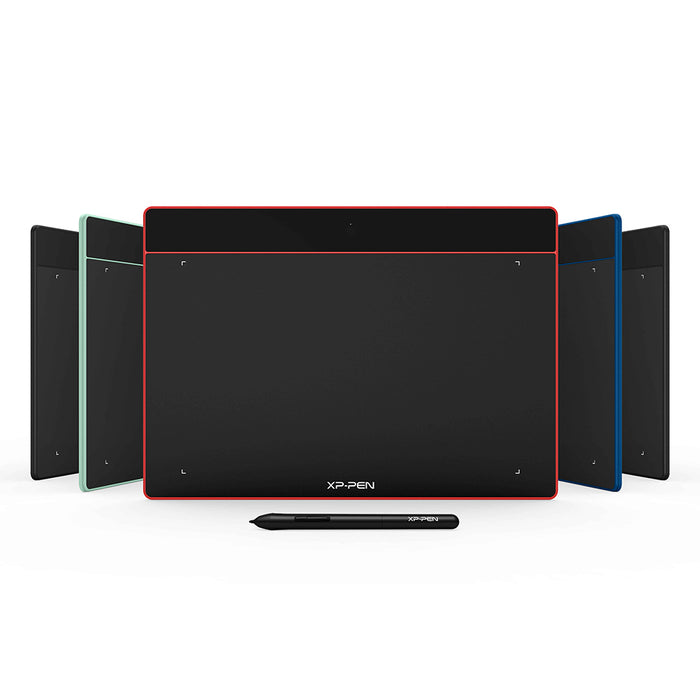 Graphic Tablet XPPEN Deco Fun L