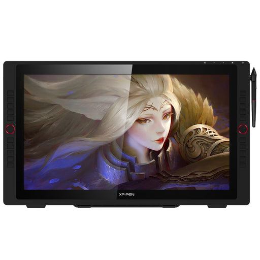XPPen Artist 24 Pro