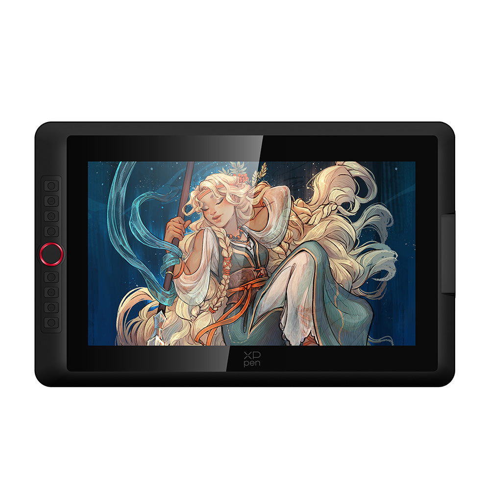 Artist 15.6 Pro V2 — XPPEN US