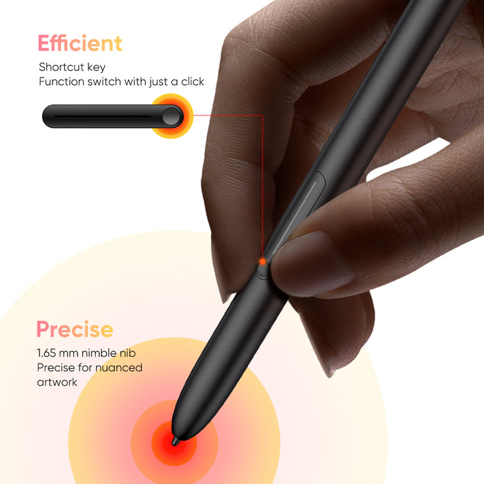 Magic Drawing Pad