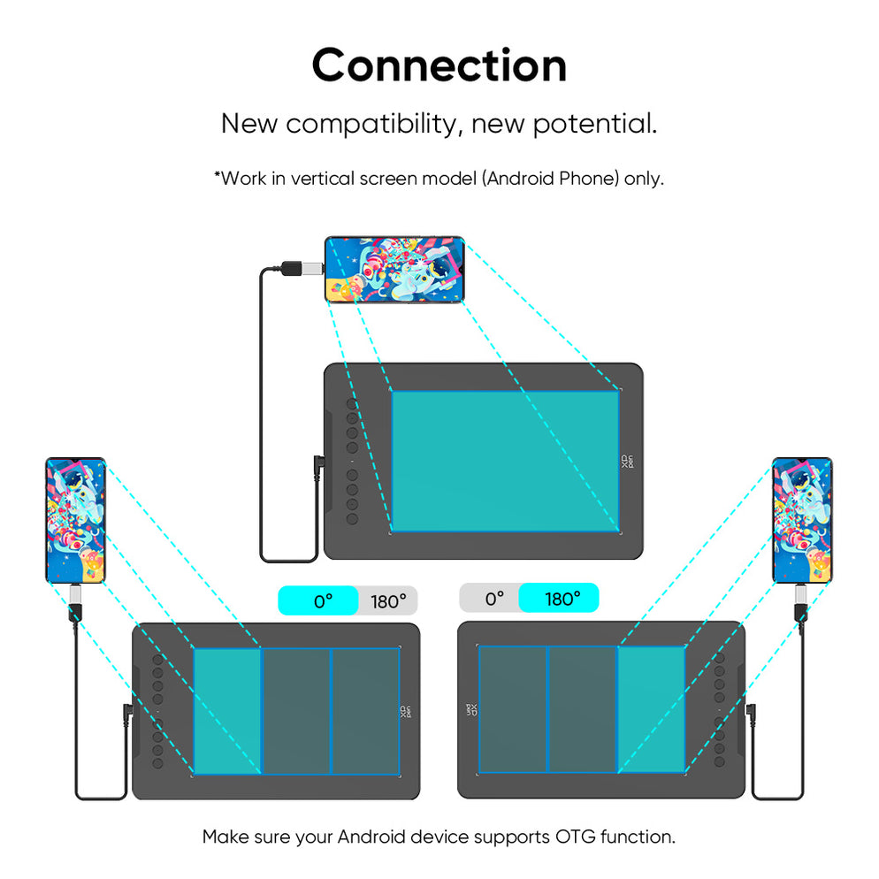 Deco 01 V3 — XPPEN US
