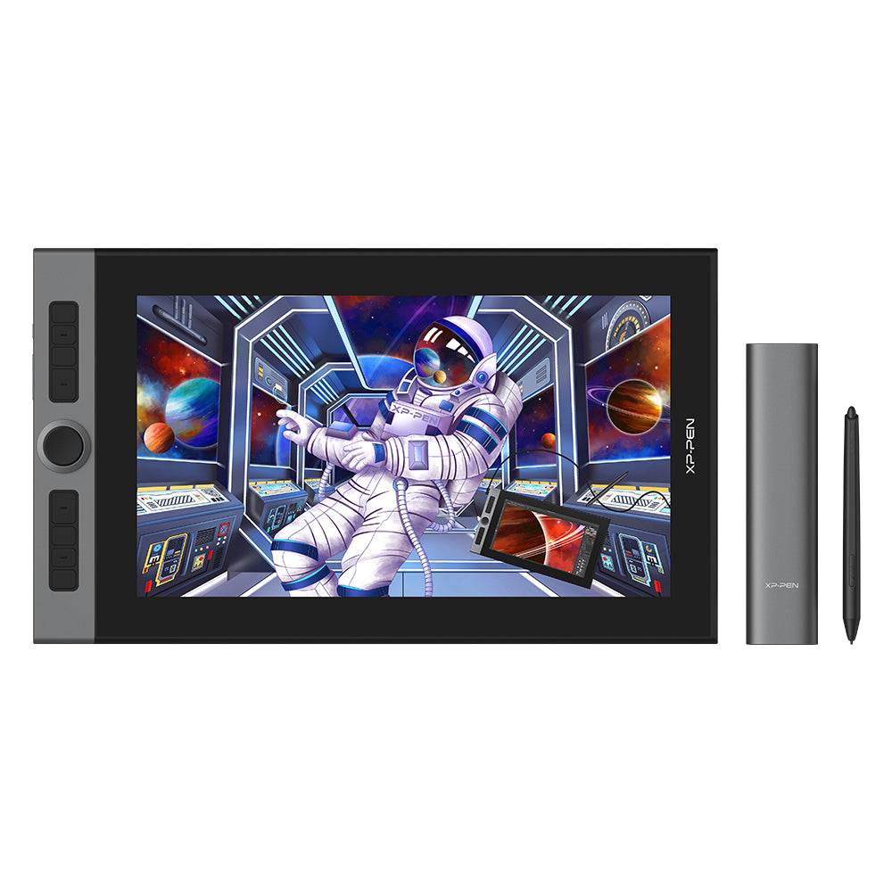 Artist Pro 16 — XPPEN US