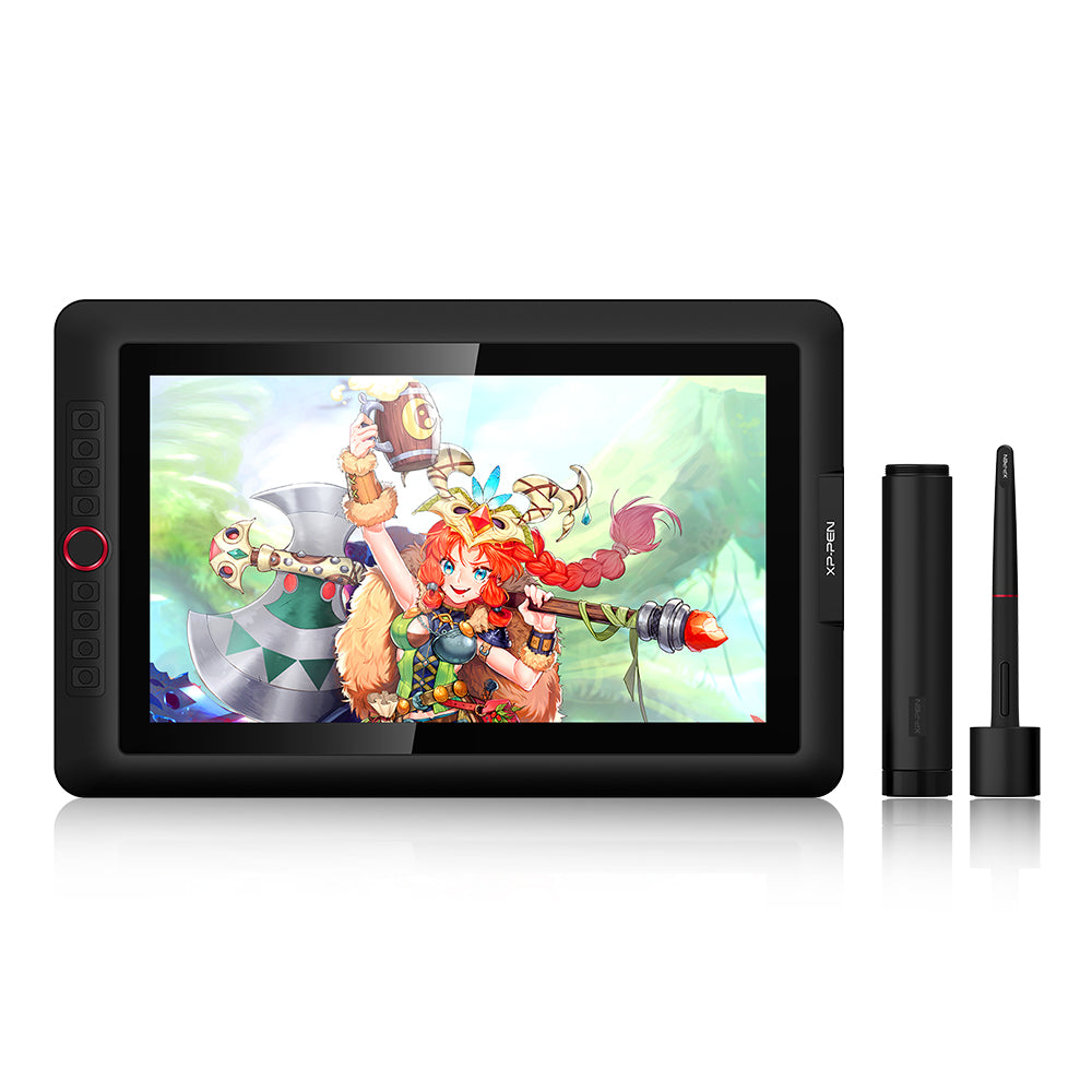 Artist 15.6 Pro — XPPEN US