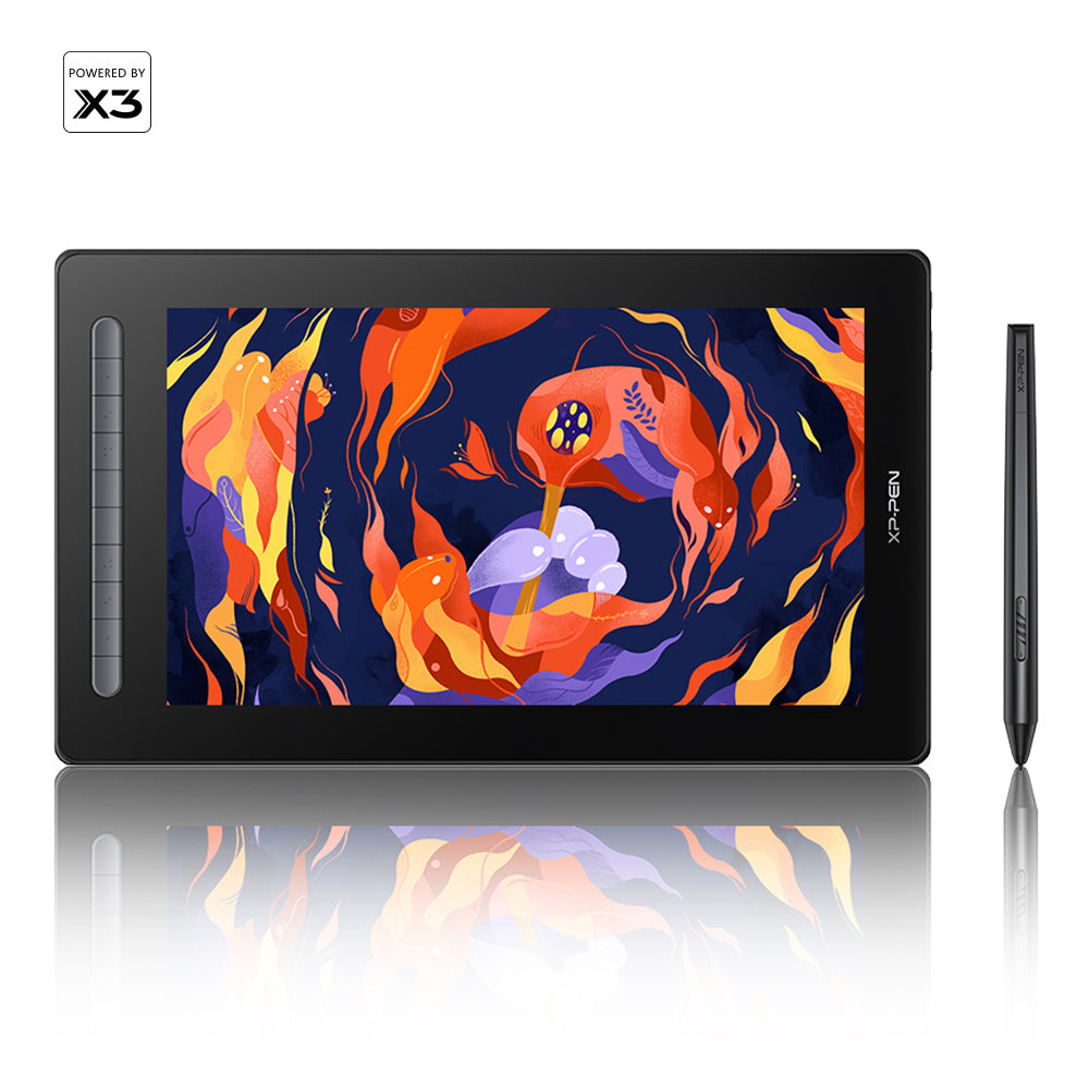 Artist 16 (2nd Gen) — XPPEN US Artist 16 (2nd Gen) — XPPEN US