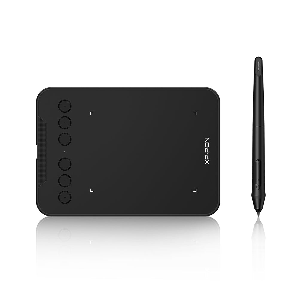 Dekotech Mini Deco Mini 4 — XPPEN US