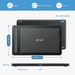 Graphic Tablet XPPEN Deco M