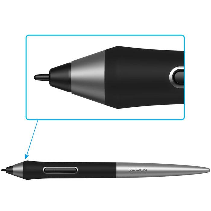 PA1 Battery-free Stylus