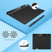 Graphic Tablet Star G640
