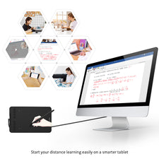 Deco Mini 7 — XPPEN US