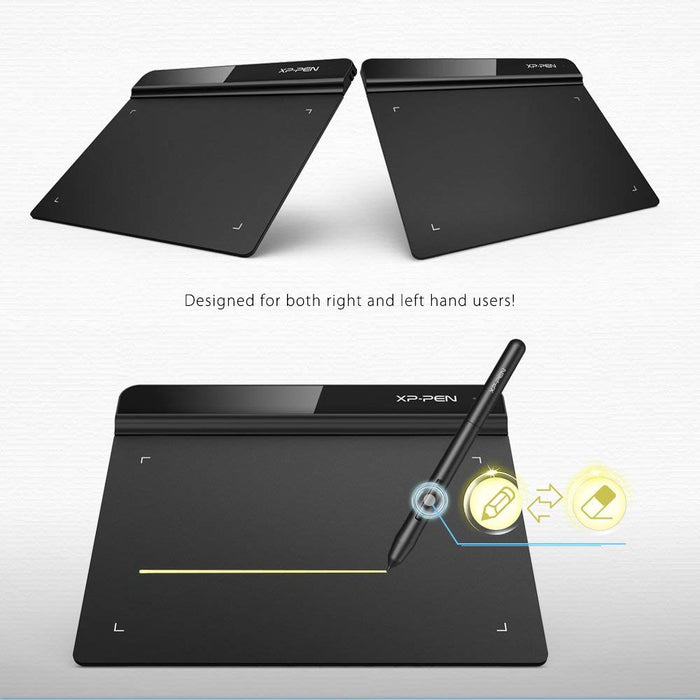 Graphic Tablet Star G640